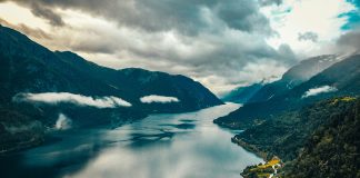 CaaS: The Nordic answer to fraud and compliance