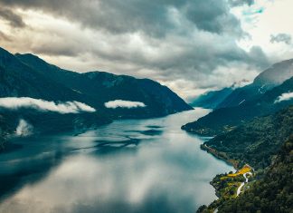 CaaS: The Nordic answer to fraud and compliance