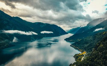 CaaS: The Nordic answer to fraud and compliance