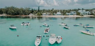 How Cayman and Bermuda are raising the AML bar How Cayman and Bermuda are raising the AML bar
