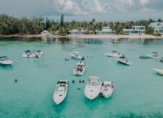 How Cayman and Bermuda are raising the AML bar How Cayman and Bermuda are raising the AML bar