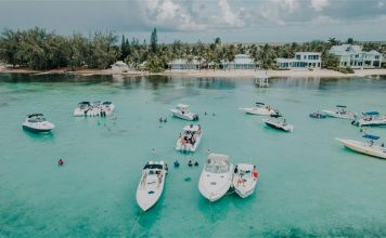 How Cayman and Bermuda are raising the AML bar How Cayman and Bermuda are raising the AML bar