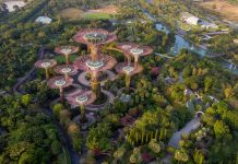 SGX-Nasdaq dual listing bill moves forward in Singapore Singapore