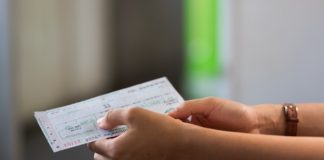 Check fraud in 2026: why AI is now essential