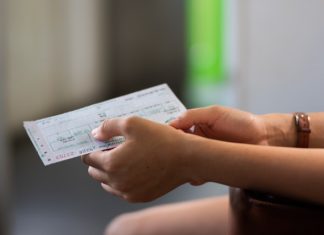 Check fraud in 2026: why AI is now essential