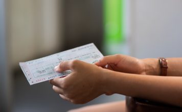 Check fraud in 2026: why AI is now essential