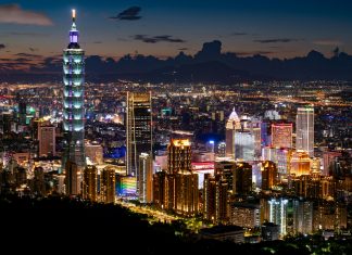 Zeidler Group adds Taiwan to its RegTech compliance tool Zeidler Group adds Taiwan to its RegTech compliance tool