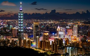 Zeidler Group adds Taiwan to its RegTech compliance tool Zeidler Group adds Taiwan to its RegTech compliance tool