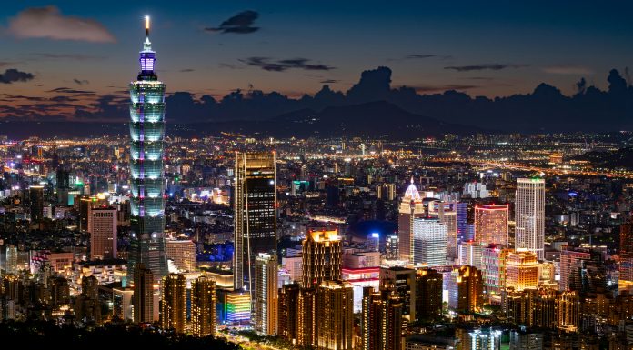 Zeidler Group adds Taiwan to its RegTech compliance tool Zeidler Group adds Taiwan to its RegTech compliance tool