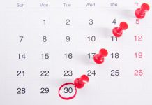 Key tax compliance deadlines and rule changes Key tax compliance deadlines and rule changes