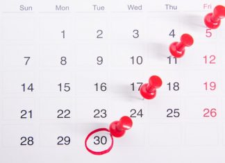 Key tax compliance deadlines and rule changes Key tax compliance deadlines and rule changes