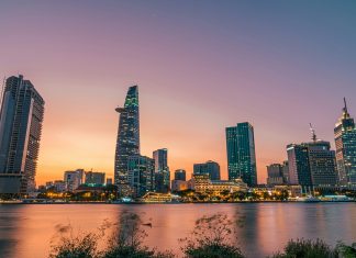 Vietnam and Australia partner on FinTech growth Australia