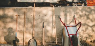 Who profits from the AI rush? The shovel sellers AI