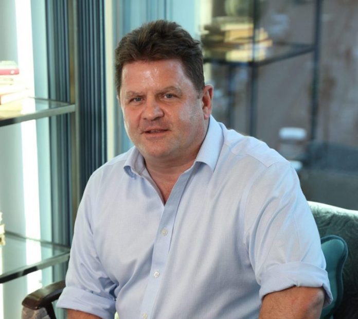 Paul Ford Muinmos