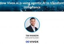 How Vivox.ai is putting AI agents to work in compliance