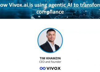 How Vivox.ai is putting AI agents to work in compliance