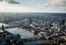 City of London calls on tech firms to fight fraud fraud