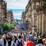How organised crime is infiltrating Britain’s high streets crime