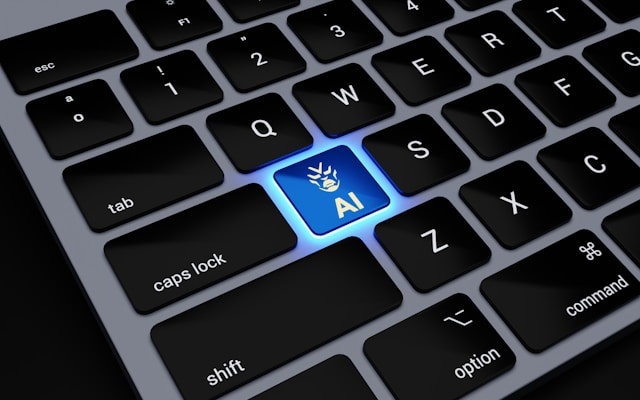 boliviainteligente-dwOcAJxSuD8-unsplash Smarsh integrates Claude Enterprise for AI compliance