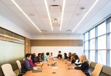 Why boards must now own residual risk, not just approve it risk