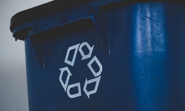 KYCP adds new recycle bin update KYCP adds new recycle bin update