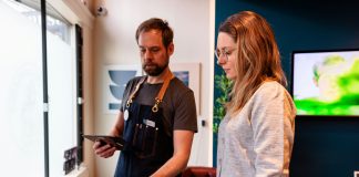 Can compliance become a real-time control layer? compliance