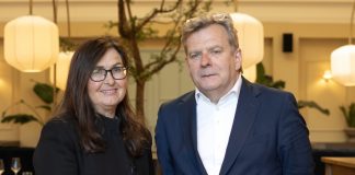 RegTech leader Corlytics shifts to new leadership era Corlytics