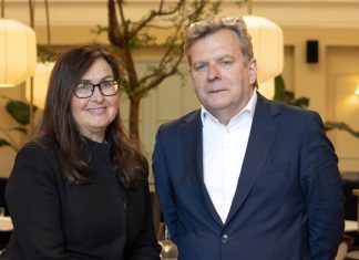 RegTech leader Corlytics shifts to new leadership era Corlytics