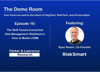 RiskSmart’s connected ERM: closing the resilience gap ERM