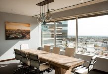 Zeidler Group names Serena Goldberg as CCO and partner