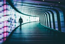 Is RegTech evolving into infrastructure itself? RegTech