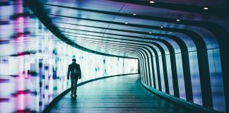 Is RegTech evolving into infrastructure itself? RegTech