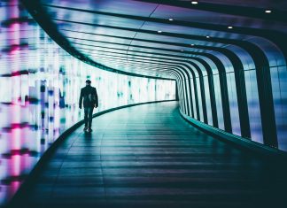 Is RegTech evolving into infrastructure itself? RegTech