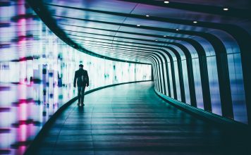 Is RegTech evolving into infrastructure itself? RegTech