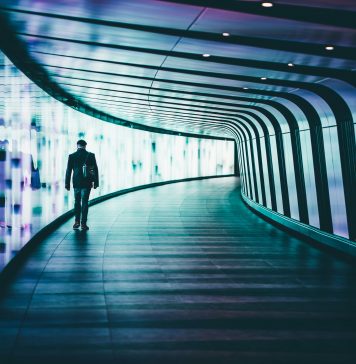 Is RegTech evolving into infrastructure itself? RegTech