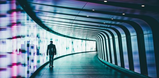 Is RegTech evolving into infrastructure itself? RegTech
