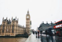 New bill to reshape UK banking rules and consumer rights banking