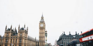 New bill to reshape UK banking rules and consumer rights banking
