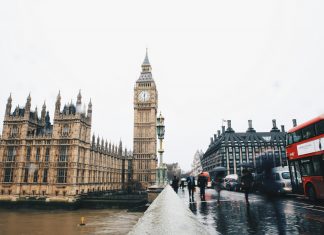 New bill to reshape UK banking rules and consumer rights banking