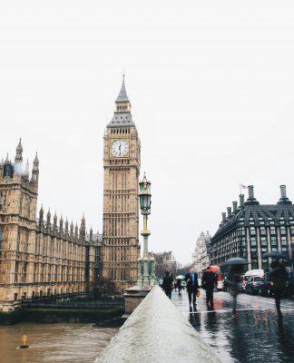 New bill to reshape UK banking rules and consumer rights banking