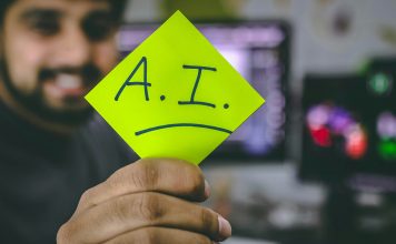 The hallucination risk hiding in your compliance stack compliance
