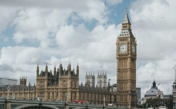 UK government launches independent face-to-face banking review banking