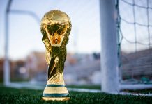 Why the 2026 World Cup is a test of AML readiness World Cup