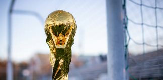 Why the 2026 World Cup is a test of AML readiness World Cup