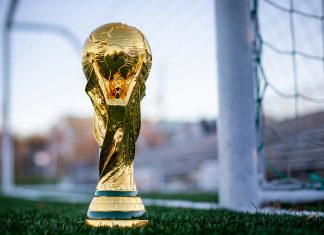 Why the 2026 World Cup is a test of AML readiness World Cup