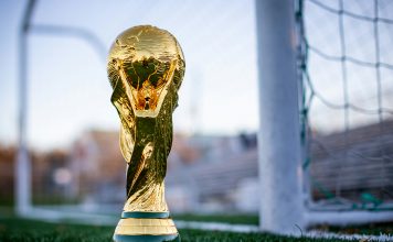 Why the 2026 World Cup is a test of AML readiness World Cup