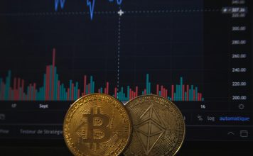 Crypto is already inside the bank. Are you able to control it? crypto