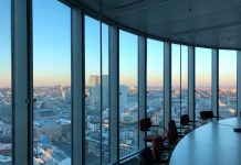 Eventus names Cameron Routh as new CEO Eventus