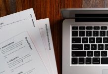 Why document verification is the new fraud frontline fraud
