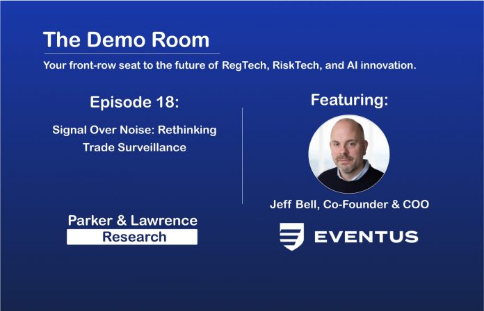 Trade surveillance is entering a new phase. With financial institutions operating across increasingly complex, high-volume and multi-venue trading environments, firms are under growing pressure to improve detection capability, reduce false positives and demonstrate that surveillance frameworks are operating effectively in practice. The Global State of RegTech 2026 report – authored by RegTech Analyst and Parker & Lawrence Research – explored how the sector is evolving, and where the biggest structural challenges are emerging across financial services. Trade surveillance is entering a new phase. With financial institutions operating across increasingly complex, high-volume and multi-venue trading environments, firms are under growing pressure to improve detection capability, reduce false positives and demonstrate that surveillance frameworks are operating effectively in practice. The Global State of RegTech 2026 report – authored by RegTech Analyst and Parker & Lawrence Research – explored how the sector is evolving, and where the biggest structural challenges are emerging across financial services.
